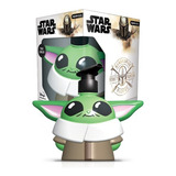 Jabon Liquido Star Wars Yoda Algabo X 500 Ml ( Mayor Z Sur )