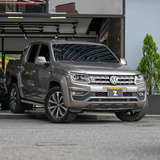 Volkswagen Amarok Extreme 3.0