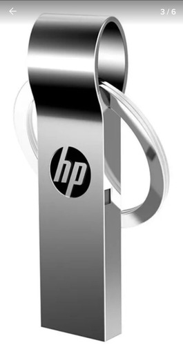 Pen Drive Hp X785w 32gb, Usb 3.0