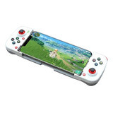 Gamepad Bluetooth Genérico Para Android E Ios