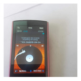 Mp3 Samsung Yp R1 16 Gb Bt Rosado Tactil Dettales Leer