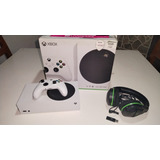 X Box Series S