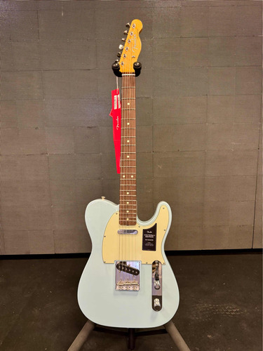 Fender Vintera Ii Telecaster 60s