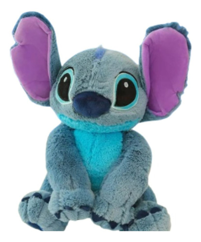 Peluche Stitch Súper Kawaii Importado