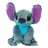 Peluche Stitch Súper Kawaii Importado