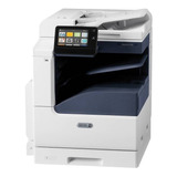 Impressora A Cor Multifuncional Xerox Versalink C7020 Wifi