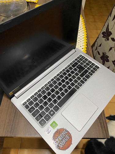 Notebook Acer Aspire 5