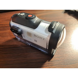 Actioncam Mini Sony Hdr-az1