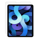 Pelicula De Vidro 9h 100% Sensivel Ao Toque Para iPad Air 4