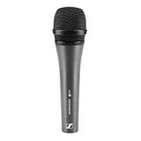 Micrófono Vocal Cardioide Dinámico Sennheiser E835