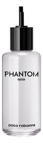 Paco Rabanne Parfum Perfume Masculino Refil 200ml | Phantom