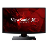 Monitor Led Viewsonic 25 Gamer Xg2530 240 Hz 1 Ms Full Hd