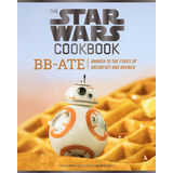 Libro Cocina The Star Wars-inglés