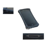 Liquidación Carcasa Bumper De Silicona Para Iphone4 Mp3 Mp4 