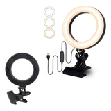 Ring Light Led Makeup Photography Light C