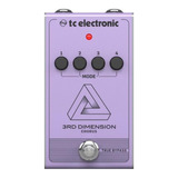 Tc Electronic 3rd Dimension Chorus