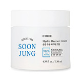 Crema Hidratante Coreana Etude House Soonjung Hydro Barrier