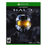 Halo: The Master Chief Collection Xbox One - Superconservado