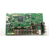 Placa Principal LG 26lg30r  Eax40043810(3)