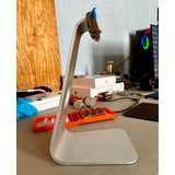 Pata Base Con Bisagra Apple  iMac A1418 21,5