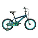 Bicicleta Mtb Oxford Spine Aro 16 2022