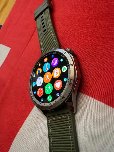 Huawei Watch Gt4 46 Mm