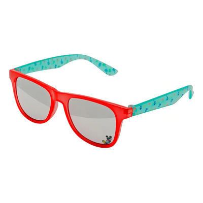 Lentes De Sol Disney Mickey 2201600 Para Niños Rojo Way | MercadoLibre