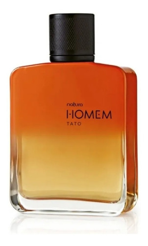 Perfume Natura Homem Tato Deo Parfum - Lançamento