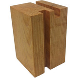 Base Celular Madera Decoracion Artesanal Bc1288p-a