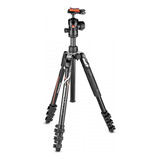 Tripié Manfrotto Mkbfrla-bh Befree Advanced Para Cámara Sony