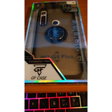 Funda Humo Motorola G8 Plus Con Mica De Cristal Templado 9d