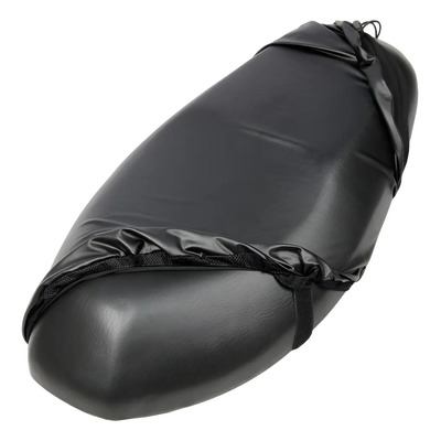 Funda De Asiento De Moto, Protector Solar Antideslizante, Ac