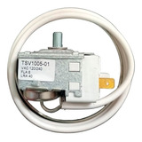 Termostato Heladera Automatico Tsv1005-01 Whirlpool Consul