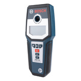 Detector De Materiais Gms 120 Profissional