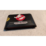 Ghostbusters Sega Genesis Juego Cartucho 16 Bit Retro Gaming