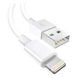 Cable Cargador Usb Para iPhone 5 6 7 8 X 11 12 Original 