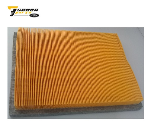 Filtro Aire Motor Ford Expedition Fx4 5.4 3v 2007 2009 Spf Foto 2