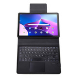 Teclado Bluetooth Para Lenovo Tab M10 Plus 10.6 3.ª Generaci