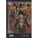 Xxxholic Rei 2 - Clamp