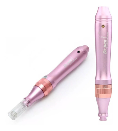 Dermapen Dr Pen M7 + 2 Agujas Nano - Inalambrico - Original