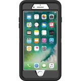 Funda Para iPhone 7 Plus/8 Plus (color Negro/marca Otterb...