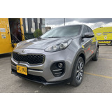 Kia New Sportage Lx 2.0l 4x2