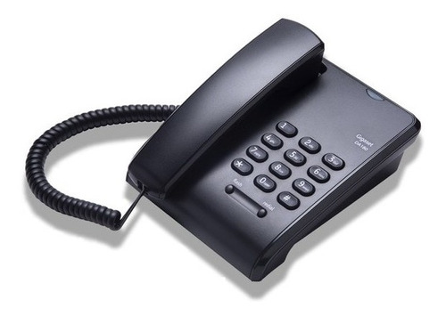 Telefono Fijo Cableado Mesa Pared Gigaset Da180 Seacom-web