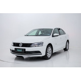 Volkswagen Jetta Trendline 2.0 T.flex 8v 4p Tip. 2015/20...