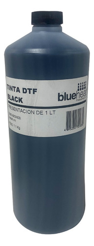 Tinta Dtf 1 Litro Blue Heat 4 Colores 