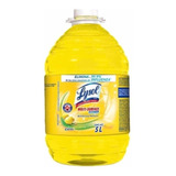 Lysol Desinfectante Liquido 5 L Elimina 99% Virus