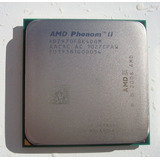 Procesador Amd Phenom 955