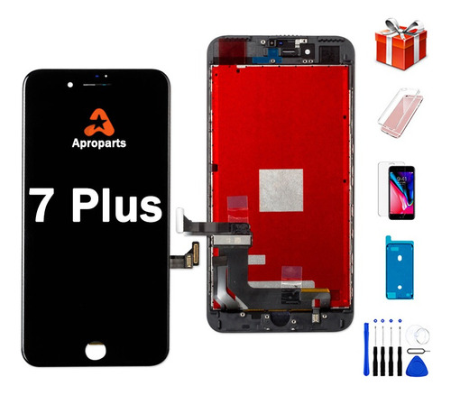 Pantalla Táctil Lcd Para iPhone 7 Plus 7p