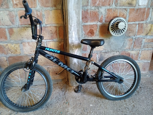 Bmx Olmo  Hunter 