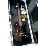 Guitarra Electrica Fender Telecaster Thinline Jim Adkins Sig